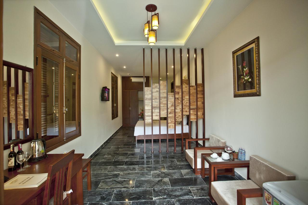 Hoi An TNT Villa Ngoại thất bức ảnh