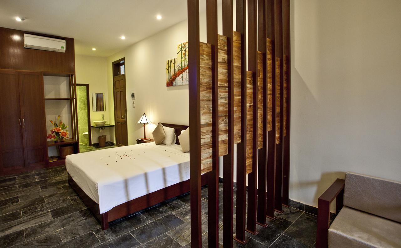 Hoi An TNT Villa Ngoại thất bức ảnh