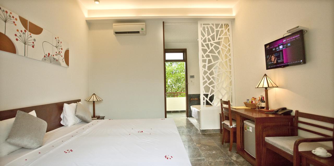 Hoi An TNT Villa Ngoại thất bức ảnh