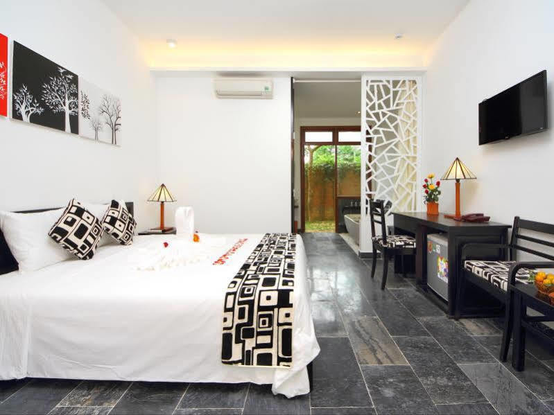 Hoi An TNT Villa Ngoại thất bức ảnh