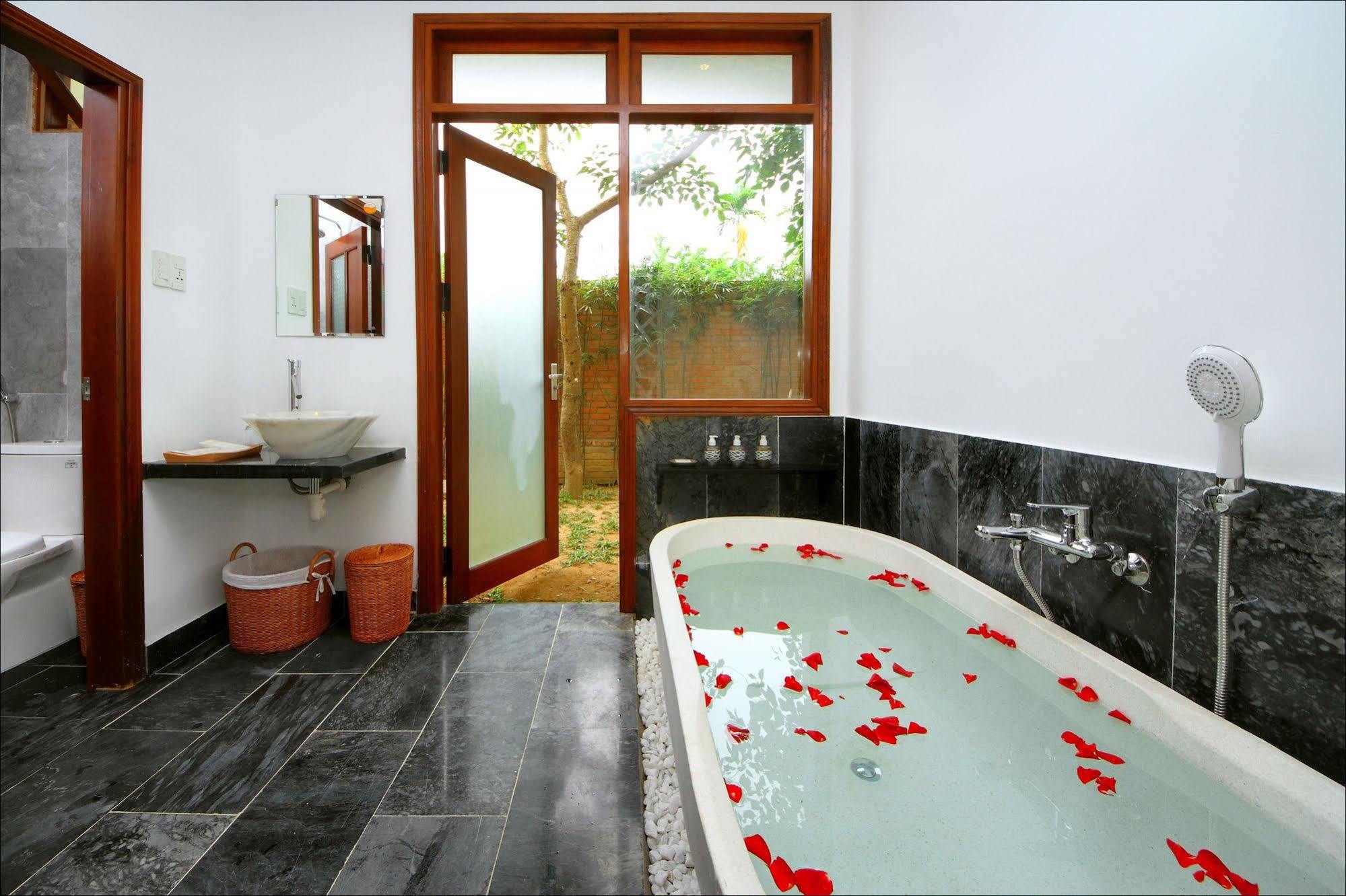 Hoi An TNT Villa Ngoại thất bức ảnh