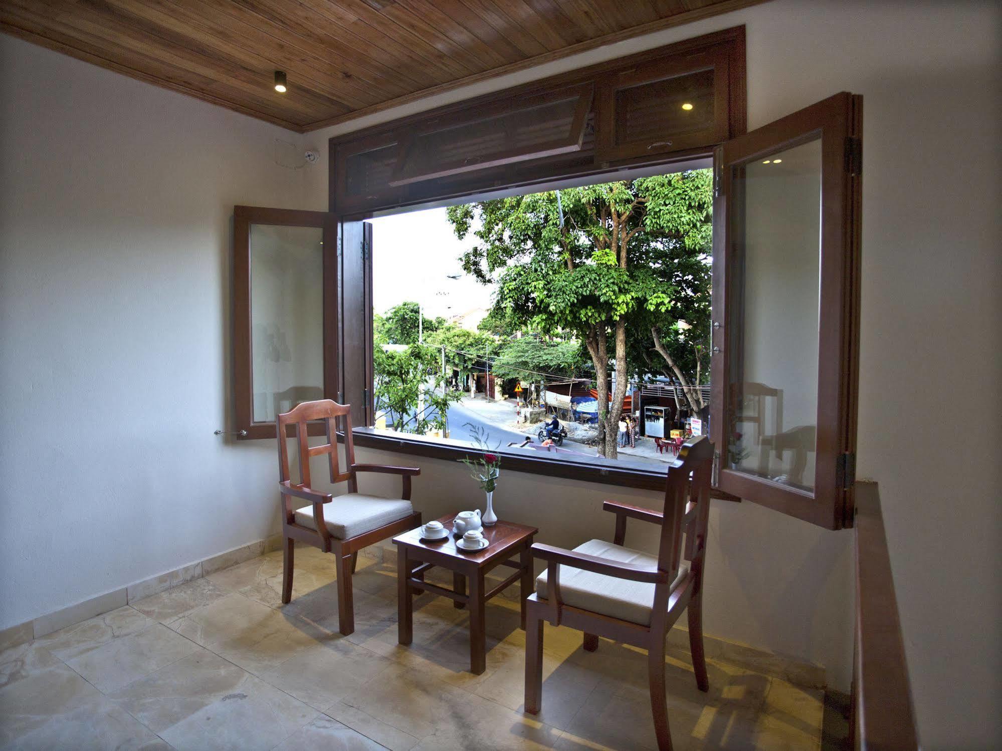 Hoi An TNT Villa Ngoại thất bức ảnh