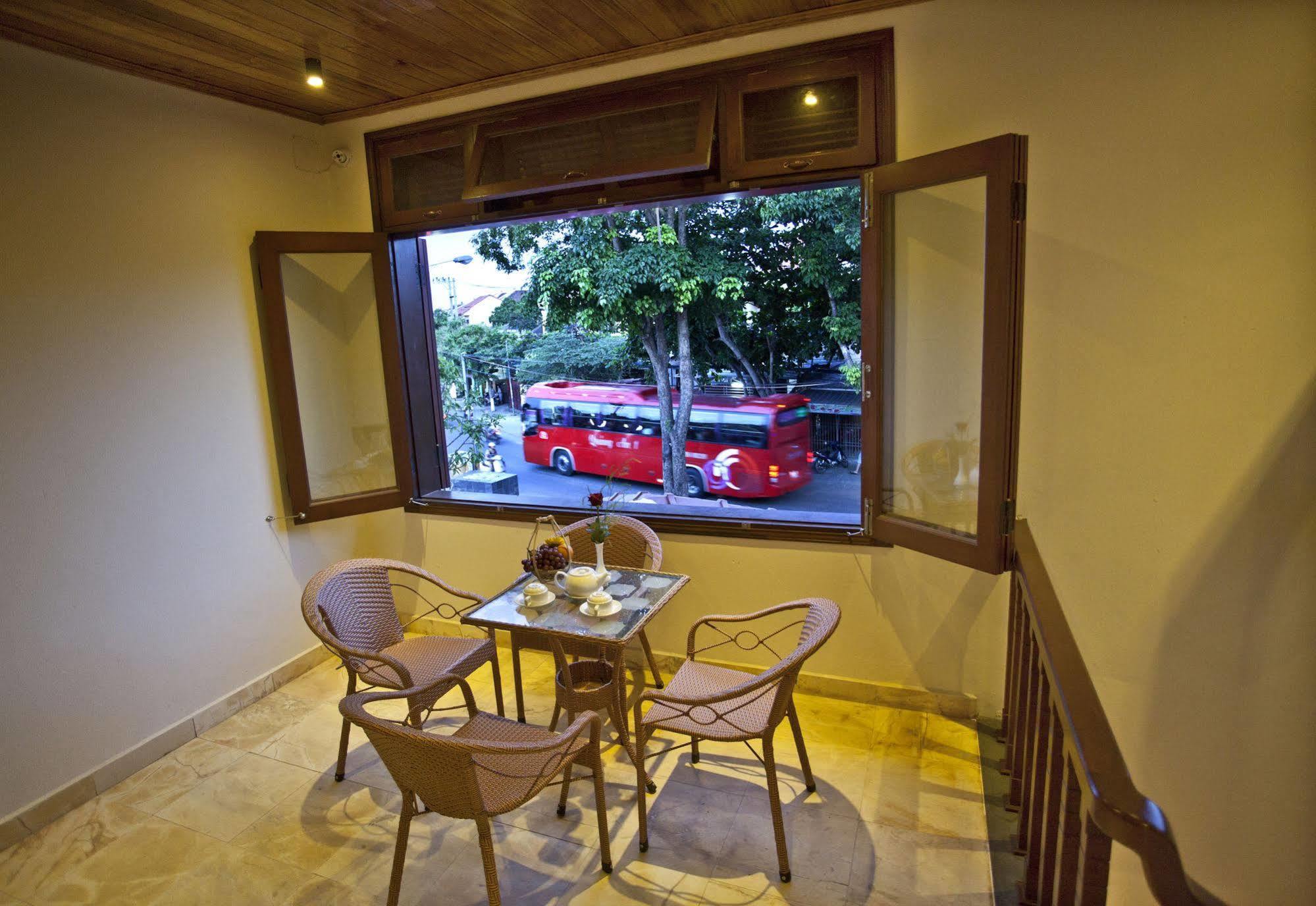 Hoi An TNT Villa Ngoại thất bức ảnh