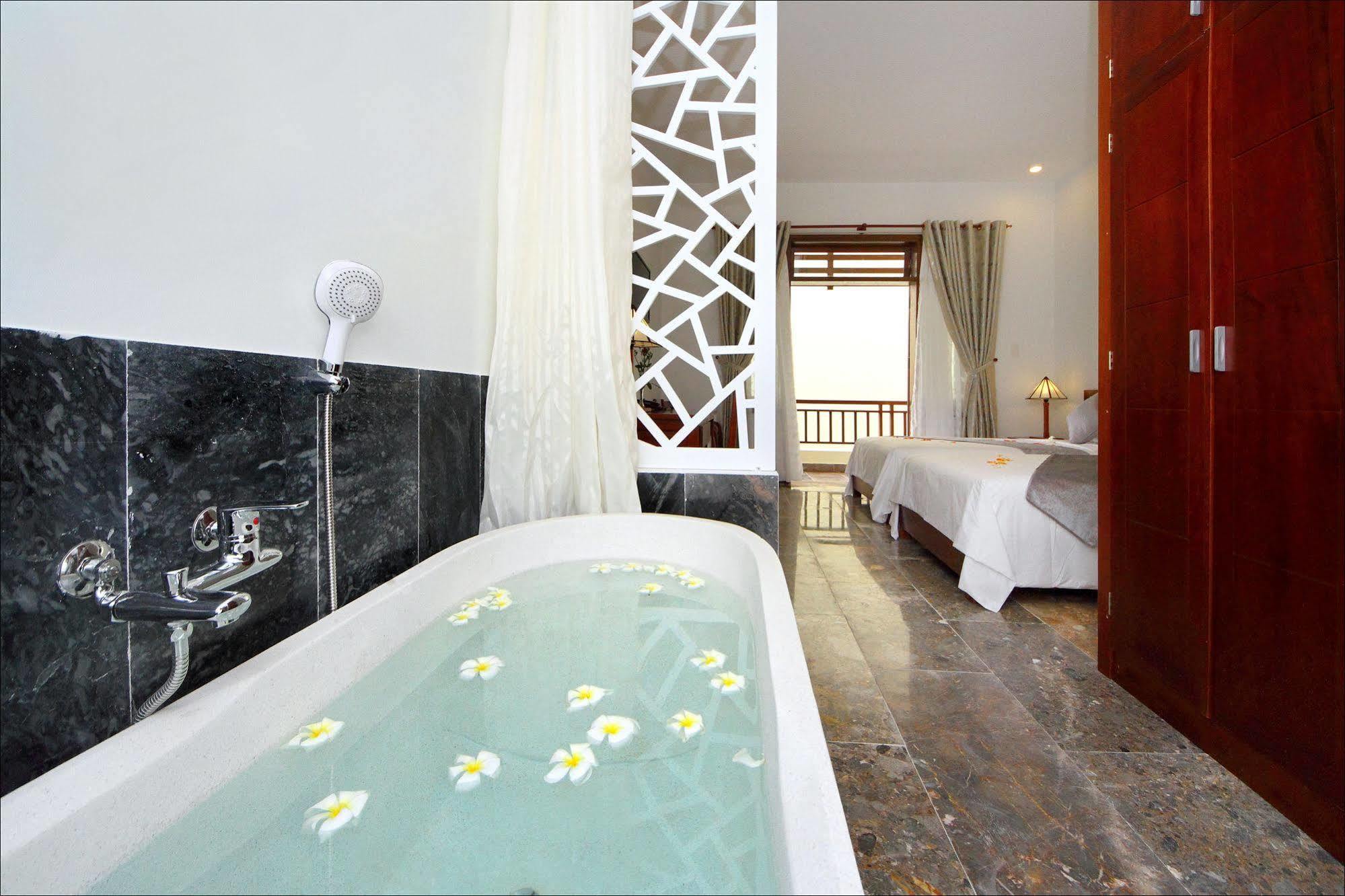 Hoi An TNT Villa Ngoại thất bức ảnh